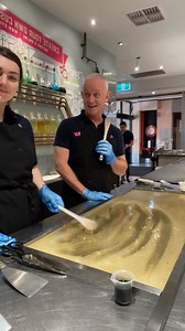 141K views · 4.2K reactions | It’s time to play the music. It’s time to light the lights. The Muppets baby!! Kermit the Frog with Dave and introducing Maranda. www.sticky.com.au/faqs | Sticky | Facebook