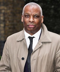 Don Warrington ~ Complete Information [ Wiki | Photos | Videos ]
