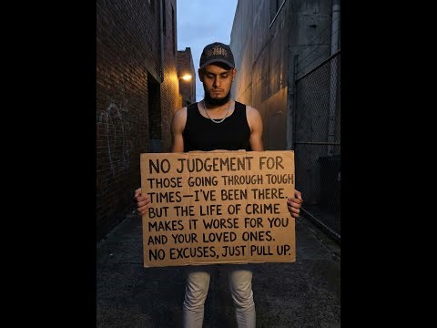 Prison Life, Crime, and the Truth Behind the Lifestyle: A Personal Reflection.