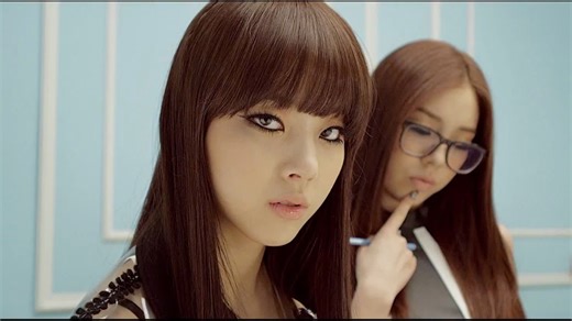 【1080 超清版 】LADIES' CODE- Bad Girl