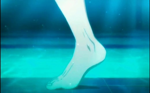 #anime #animeedit #Free!#nanaseharuka #haru #sad