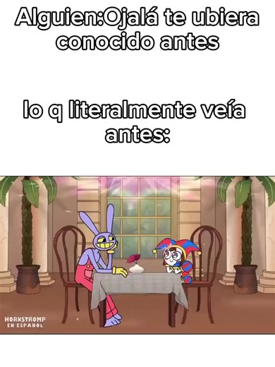 Experience the Unique Fun of Digital Circus Animation