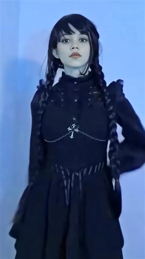 Wednesday Addams is a fictional character best known as the daughter of the Addams family, a group of eccentric, macabre, and dark-humored characters. S #creatorsearchinsights | I'm Wednesday