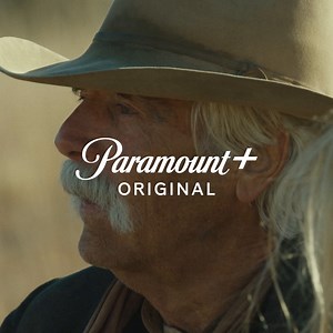 "Sam Elliott brilliantly paints a portrait of a man broken...” -Esquire SAG Nominee for Outstanding Performance by a Male Actor in a Limited Series | Paramount