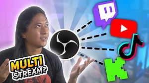 OBS Multi-Stream Guide! – Which Method Is Best for You?