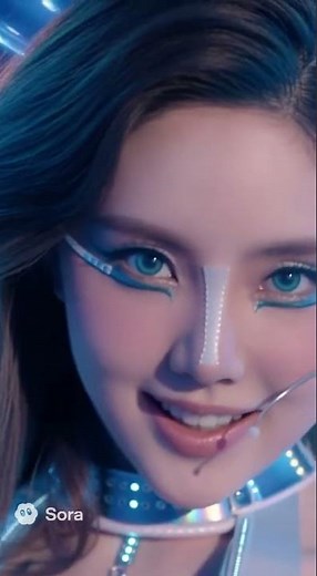 Cosmic Idol Dance Show | Epic Space-Themed Dance #SpaceMusic #Dance #VirtualConcert