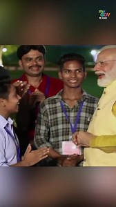 Learn about the vision shared by PM Narendra Modi and Swami Vivekananda: Yuva Shakti is key to India's progress and your inner strength lies in your mind #PMModi #YuvaShakti | Transforming India