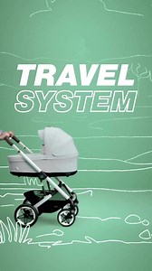 CYBEX Talos S Lux, il passeggino all-terrain perfetto per le tue avventure all'aperto. Con la presenza del sistema viaggio potrai scegliere l'opzione più adatta alle tue esigenze: seduta per passeggino, navicella o seggiolino auto! #CYBEXTalos S Lux | Il Bebè by Fagottino
