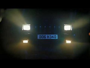 E4 Dog Head Ident 2018
