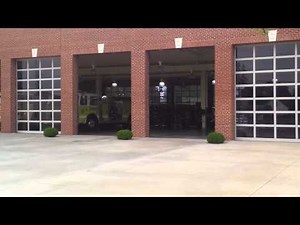 Station 27 VHC Middletown, De Enroute