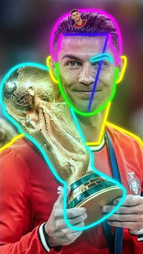 How to draw Cristiano Ronaldo 😱😍 #cr7 #art #cristianoronaldo #ronaldo #pencildrawing