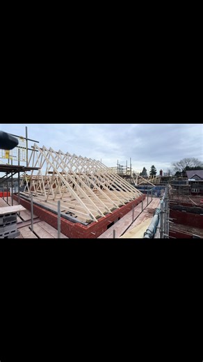 Roofing Projects Completed This Week