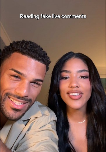 Live Chat: Andreina & Jeremiah Q&A