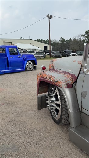 #lonestarthrowdown #LSTshow #LST2026 #LST #chassisfab | Lone Star Throwdown