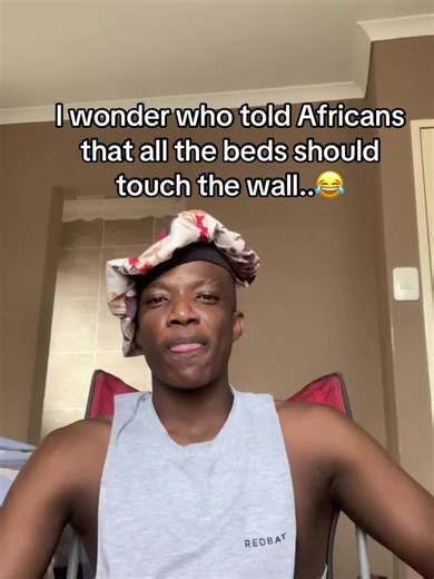 Understanding Bed Placement in African Homes
