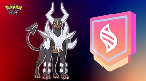 Pokemon GO Mega Houndoom raid guide: Weaknesses and best counters