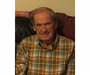 Ralph E. Parker Sr. Obituary (2024) - Calhoun, GA - Max Brannon & Sons Funeral Home - Calhoun