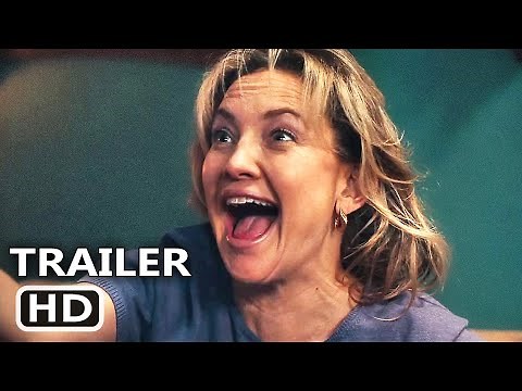 SONG SUNG BLUE Trailer 2 (2025) Kate Hudson, Hugh Jackman