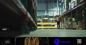 GEODIS: Leading Sustainable Logistics