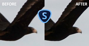 Review: Topaz Sharpen AI is Amazing