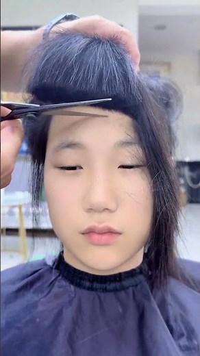 Special Haircut Approaches: Barber’s Premium Talent #hairstyle #style #wig