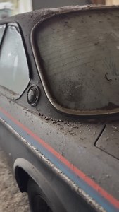 16K views · 10K reactions | LOST IN TIMES [||][||] BMW 3.0 CS / E9 ⬛️ BAVARIAN  MURDER  WEAPONS ✖️CREDIT @marcellini_classic_cars ✖️#bavarianmurderweapons #BMW #bmwe9 #bmwcsi #bmwcs #bmw30csi #bmw30csi #bmwrestoration | Bavarian Murder Weapons | Facebook