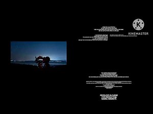 Tickety Toc End Credits