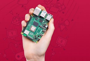 Raspberry Pi 4 - większa wydajność i wideo w 4K