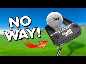 Will This CRAZY Zero Torque Putter Change Golf Forever?