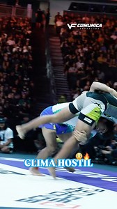 VF COMUNICA | Jiu-Jitsu on Instagram: "Chama 🔥! 🧐 🎥 @vitorfreitascomunica"
