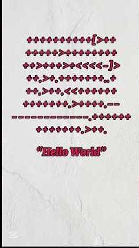 Why Are There So Many Programming Languages? 💻🤯#ProgrammingFacts #short