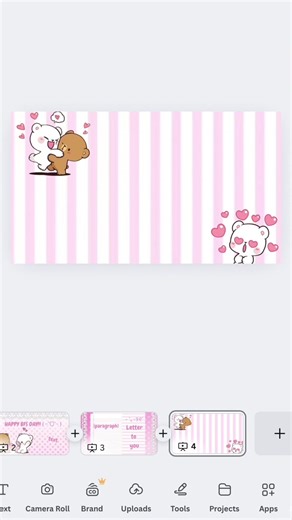 Cómo hacer un slideshow en Canva - Tutorial