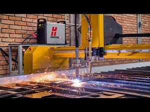 ¿Por qué elegir un pantógrafo BOYSER?