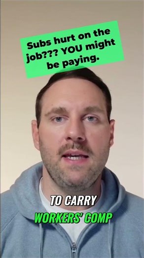 Does Workers’ Comp Cover Subcontractors in North Carolina?