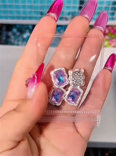 📌Dora Spacers Lucky Bags 📌Shop: @7colorsbunny #foryou #fyp #beads #parati #luckyscoop