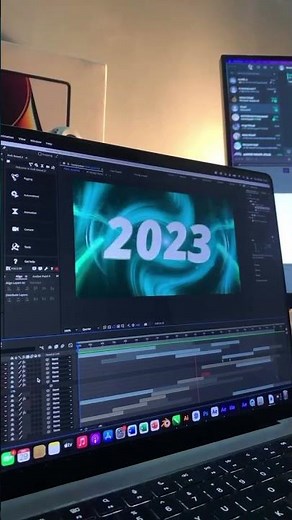 Creating an Epic Streaming Overlay! | Full Animated Package for Streamers #StreamingOverlay