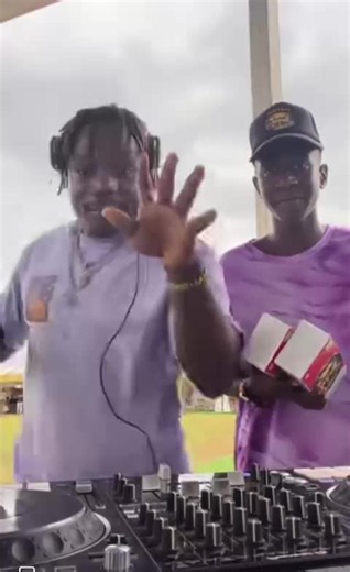 Wayi Gabon — clips et tendances TikTok gabonais