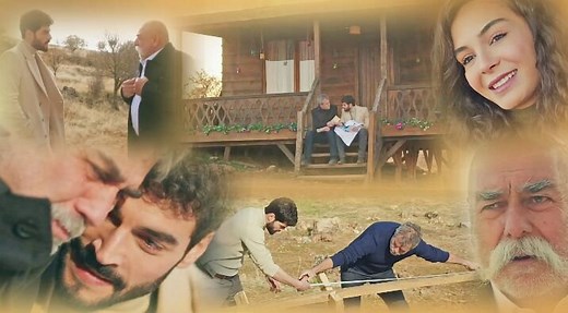 HERCAI TELEFE ARGENTINA CAPÍTULO 182 HD (3°TEMPORADA) - del miércoles 11 de mayo de 2022 - https://t.me/HERCAI_TELEFE_HD https://t.me/HERCAI_TELEFE | Hercai Telefe Argentina