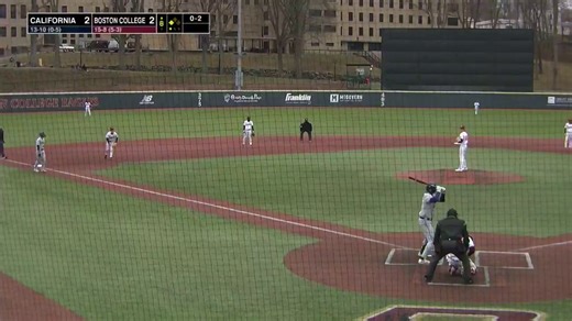 Wang!!! He guns the runner down at the plate for the double play