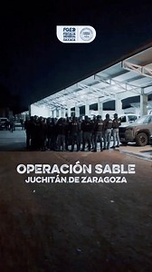 78K views · 859 reactions |  OPERACIÓN SABLE: EN ACCIÓN NOCTURNA...
