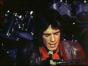 Rick Springfield - Million Dollar Face (1976) (HD 60fps)