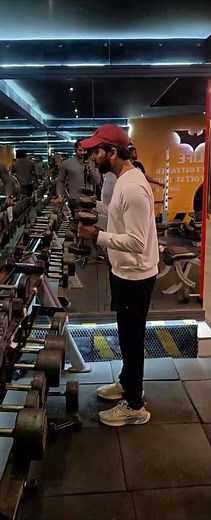 Funny Doraemon Gym Edit | Hammer Power Workout 💥