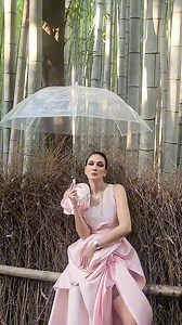 3.8K views · 24K reactions | Behind The Scenes Luna Maya di Jepang 殺殺 #lunamayamaximebouttier #reelsvideoシ #reelsviral #lunamaya #fypviralシ #reelsfacebook #behindthescenes #BTS #bvlgari #BvlgariJewelry #herworldindonesia #kyoto #japan | Santy Madjid | Facebook