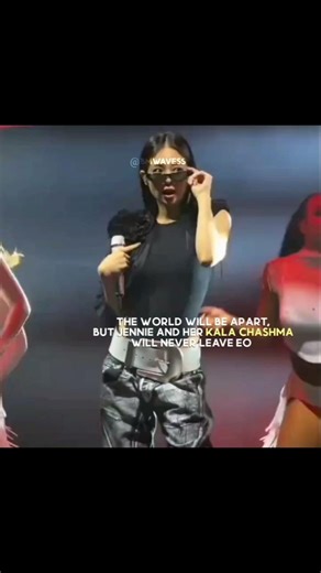#kpop #youtubeshorts #jennie #kalachashma #blackpink #blink #ytviral #bmwavess #kai