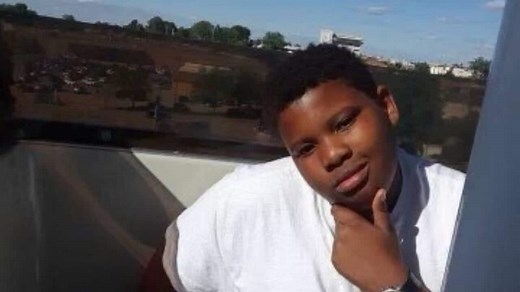 Accident report claims boy's seat was locked when he fell from amusement park ride