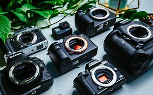 【搬运】(熟肉)2018年的TOP 5相机丨TOP 5 CAMERAS OF 2018