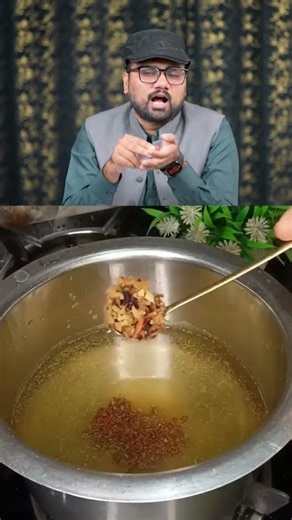 Make This Tea for Dry Cough, Sore Throat, and Phlegm #viralvideo