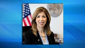 Summer Stephan named Southern California District Attorney of the Year