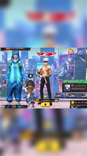 XỬ LÝ JEEKER SAO BÂY GIỜ? 😠 #shorts #freefire