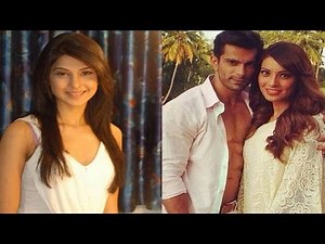 Jennifer Winget finally Breaks Silence On Bipasha Basu's Wedding With Ex-Husband Karan Singh Grover